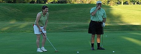 golf