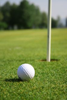 golf